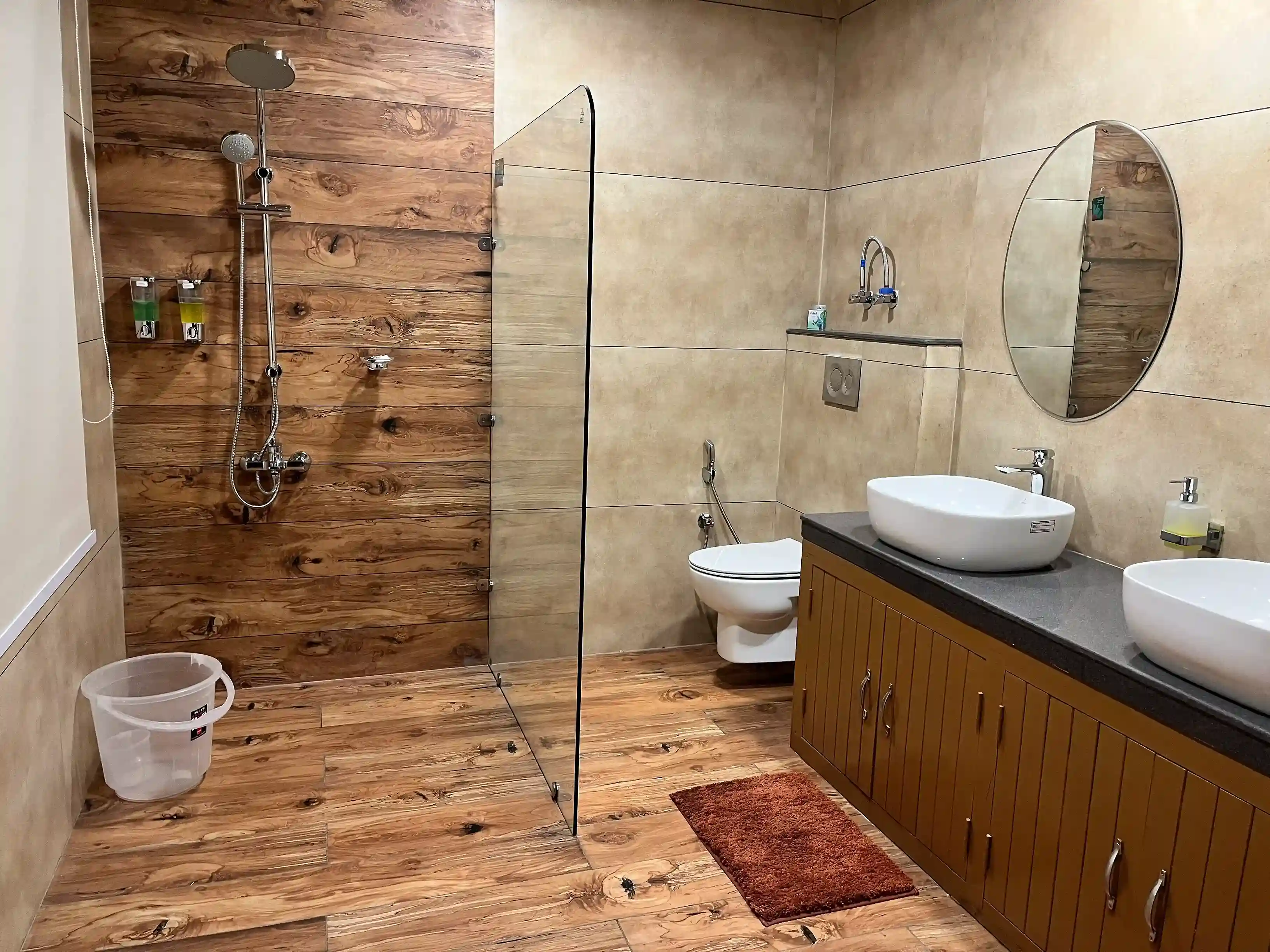 Super Deluxe Suite